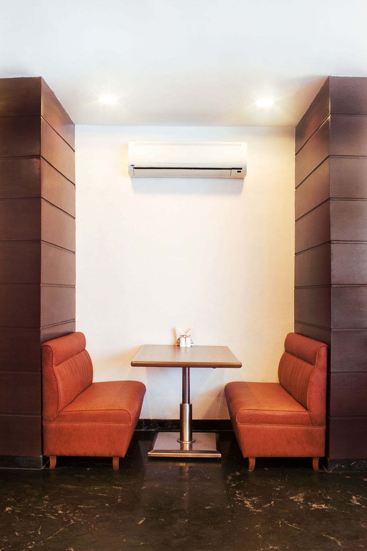 Lucky Hotel Goregaon Bombaj Exteriér fotografie